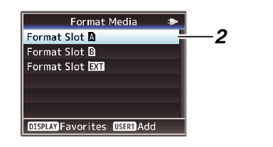HC900 Format Media 01